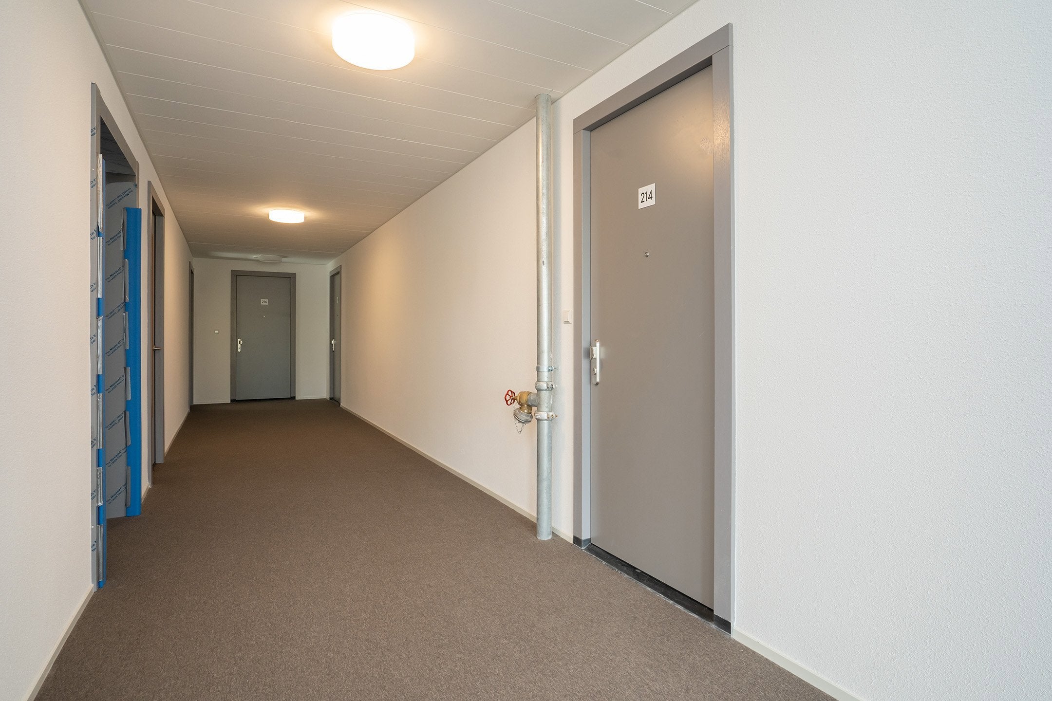 Appartement Punt Sniep 214 in Diemen