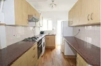 Room Bedfont Road in Greater London