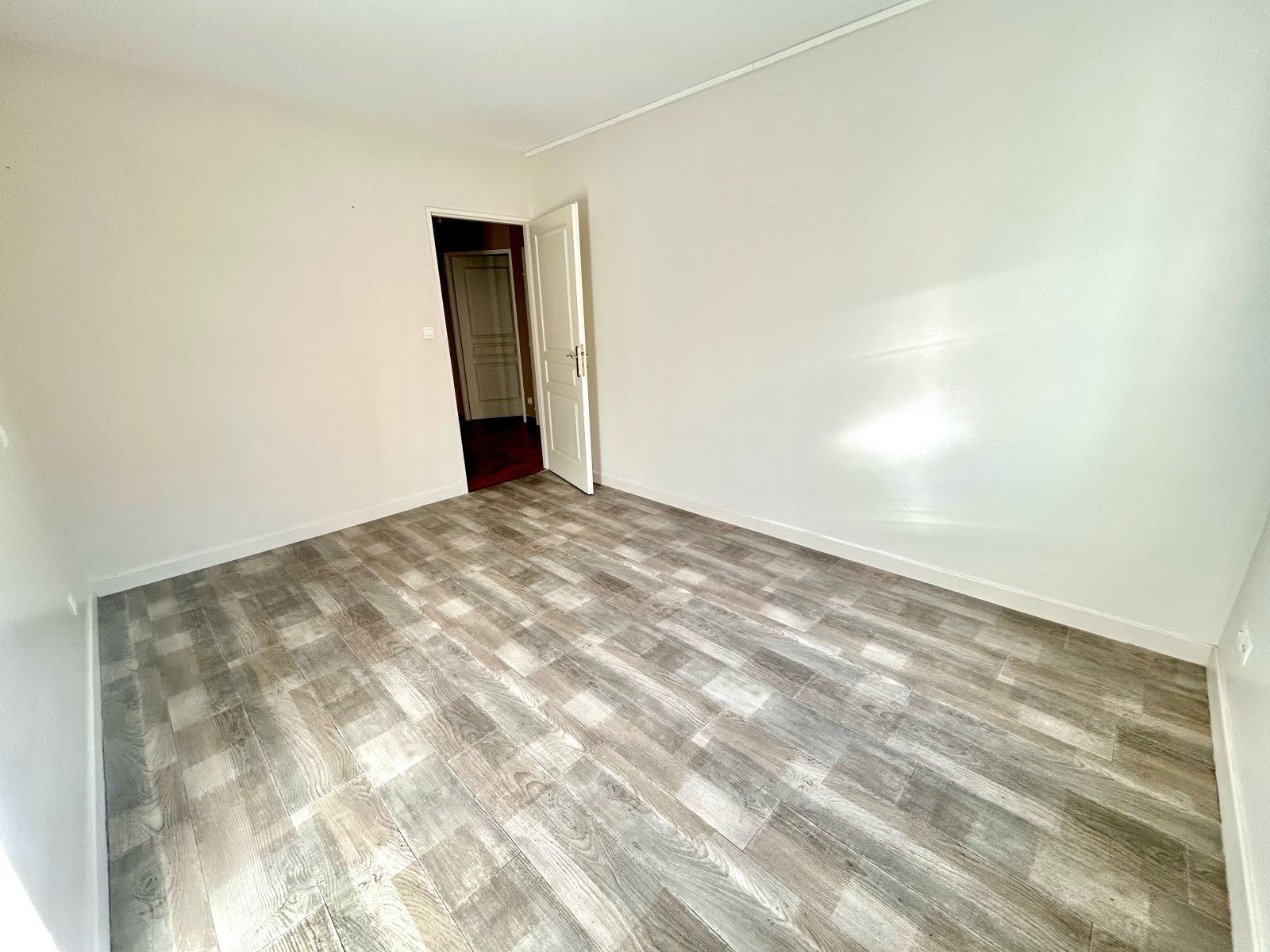 Appartement Place du Casino à Dunkerque