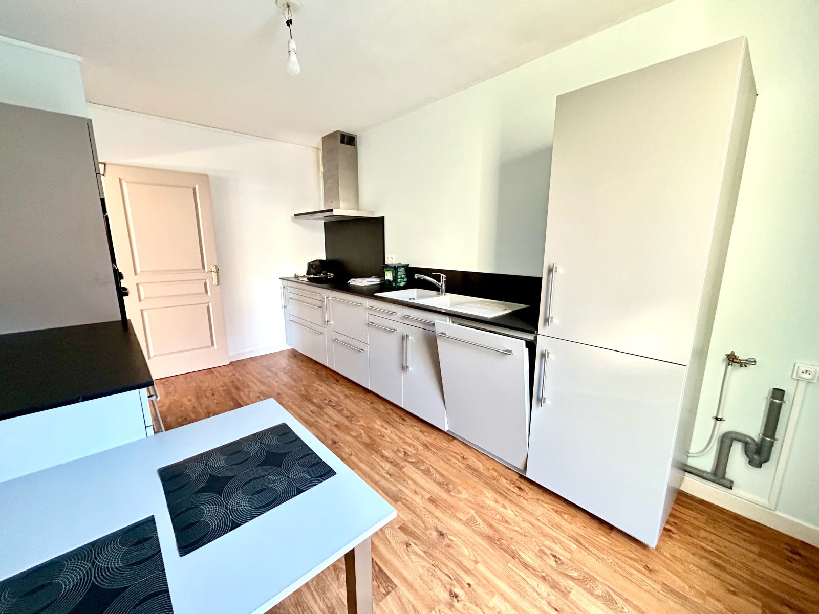 Appartement Place du Casino à Dunkerque