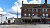 House Lordship Lane in Greater London
