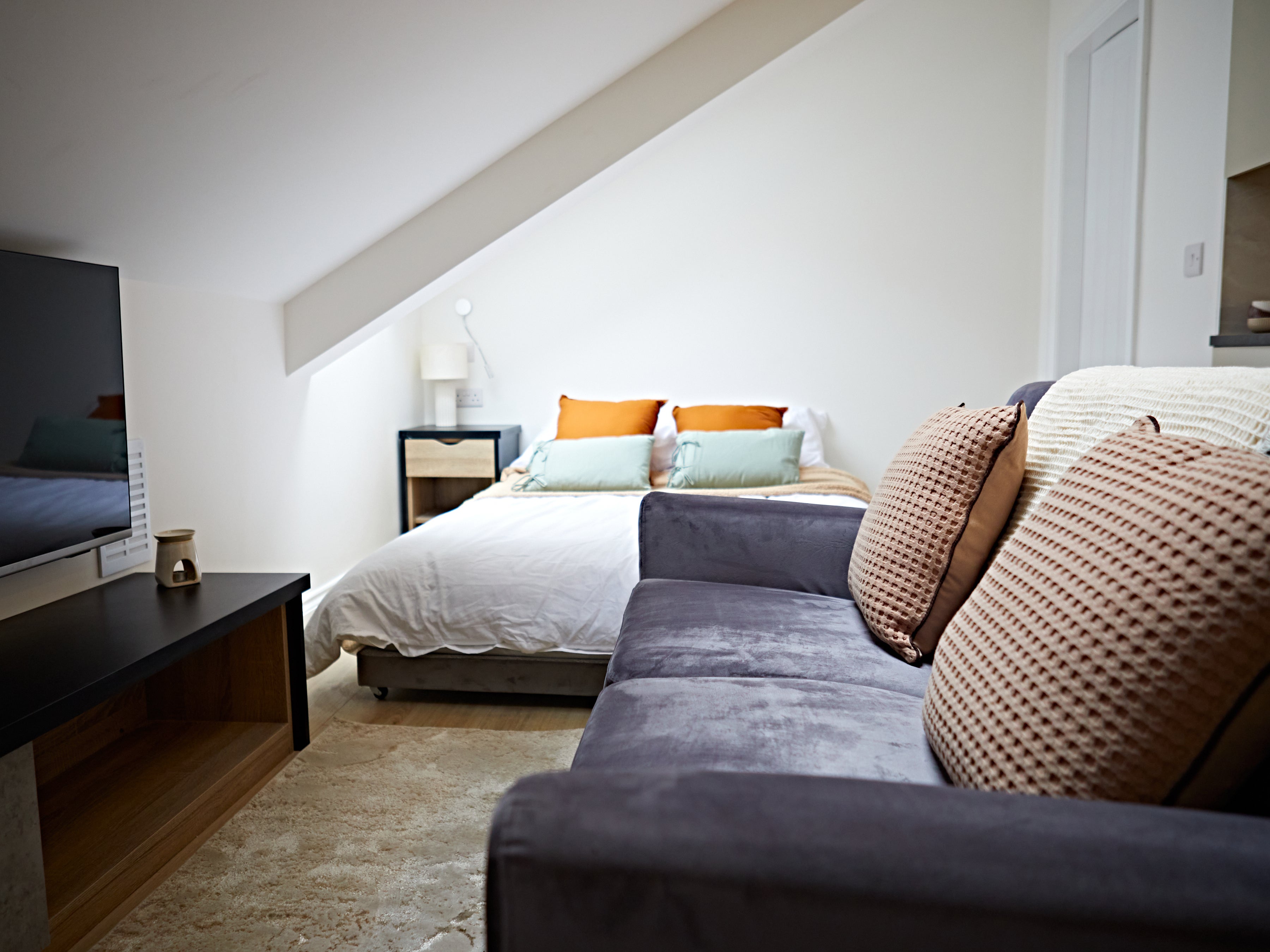Room The Headrow in Leeds