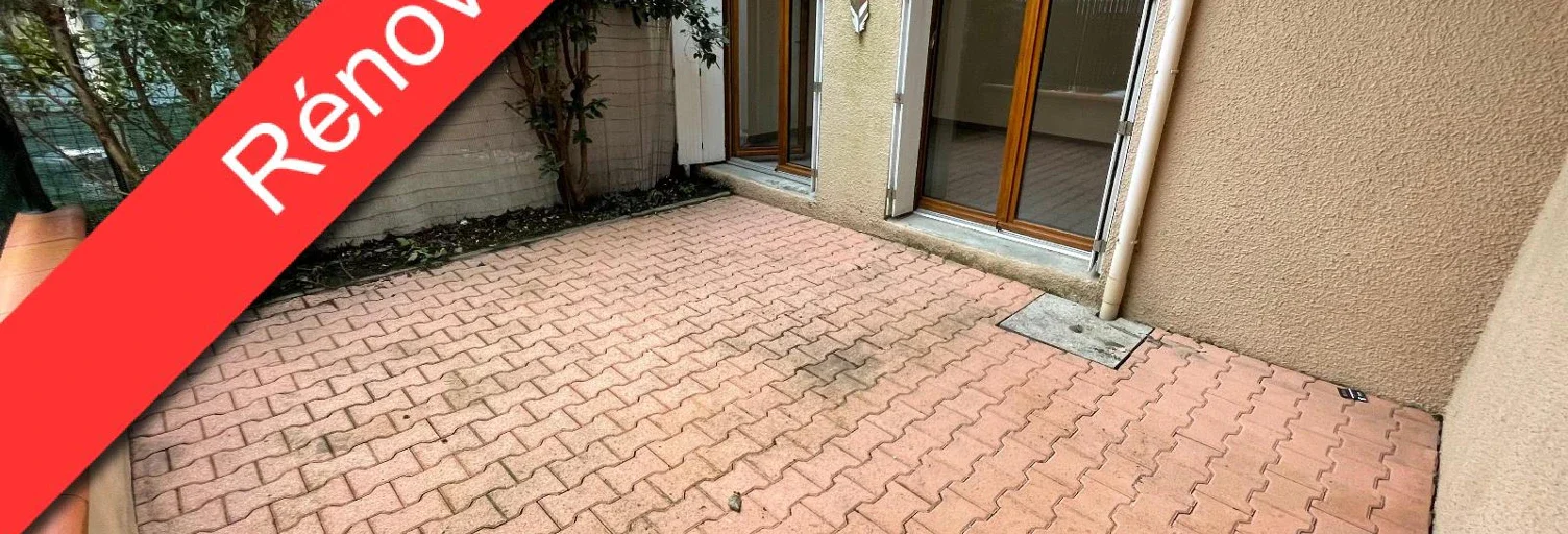 Appartement Rue Louis Plana à Toulouse