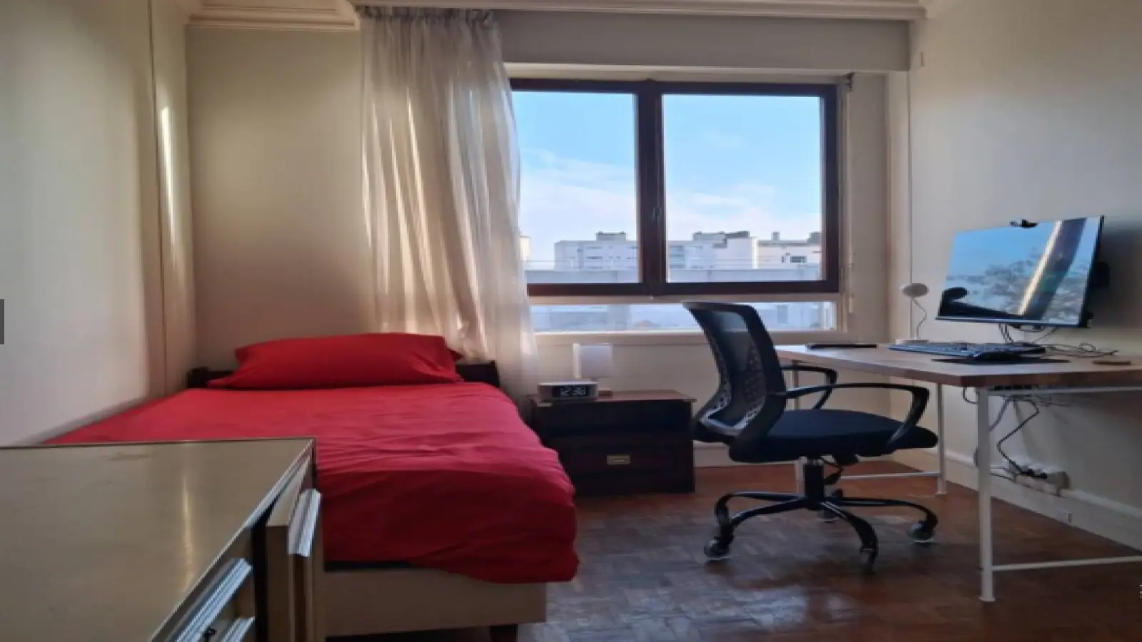 Appartement Rue de Moscou à Paris