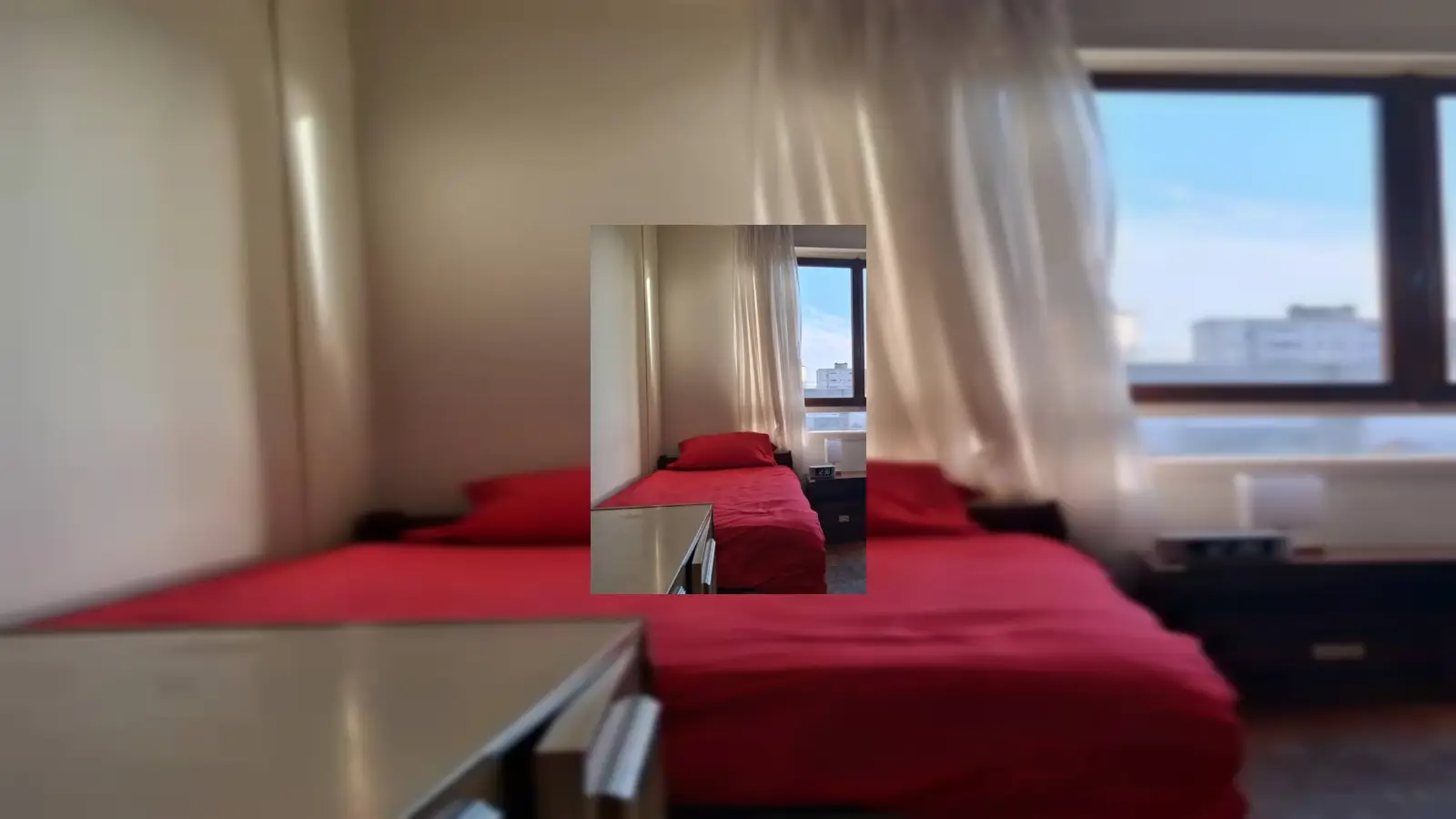 Appartement Rue de Moscou à Paris