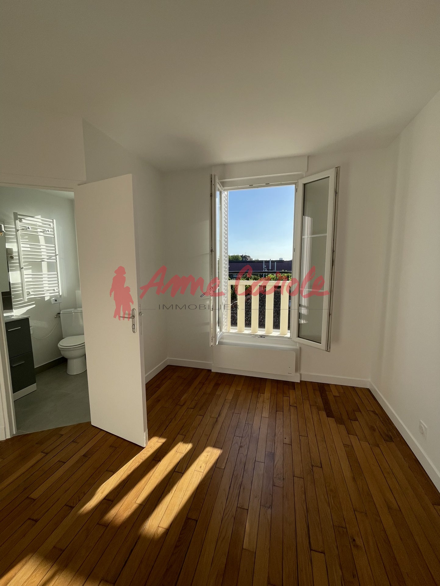 Flat Rue Georges Gaume in Maisons-Alfort