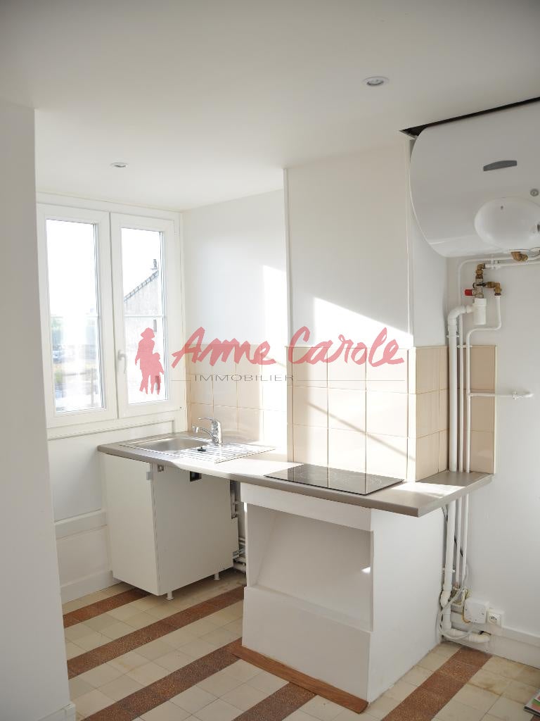 Flat Rue Georges Gaume in Maisons-Alfort