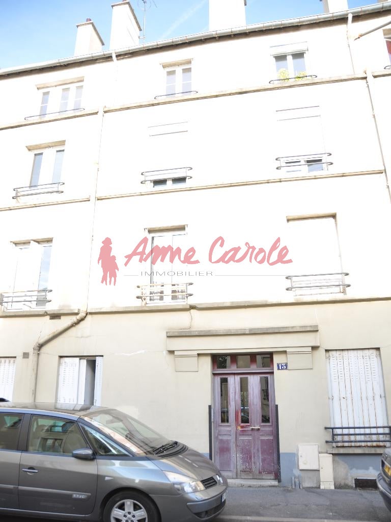 Flat Rue Georges Gaume in Maisons-Alfort