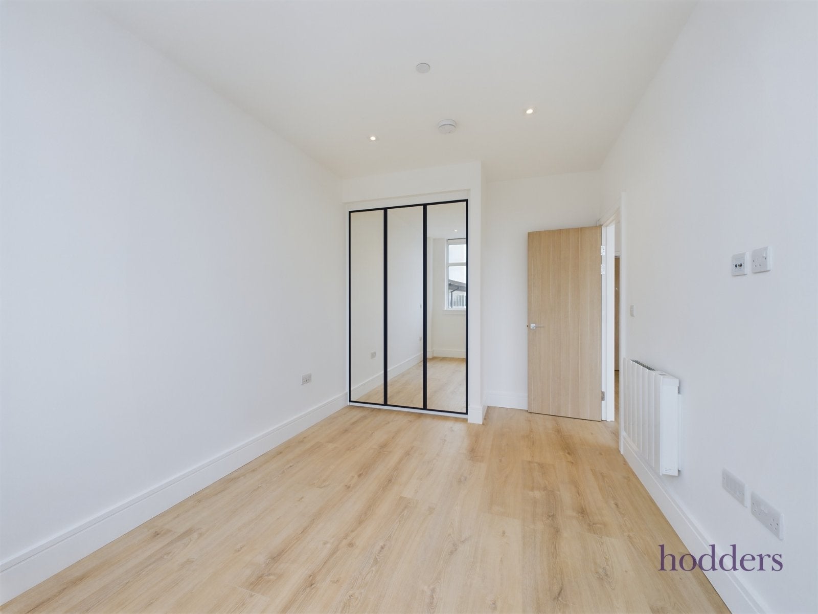 Flat Pyrcroft Road in Borough of Runnymede