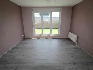 Wohnung Bärenweg in Karlsruhe