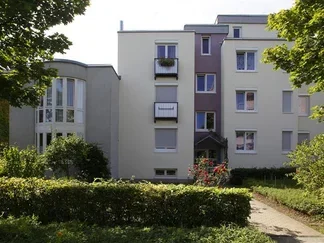 Wohnung Bärenweg in Karlsruhe