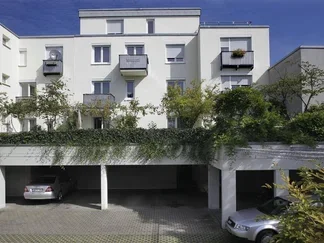 Wohnung Bärenweg in Karlsruhe