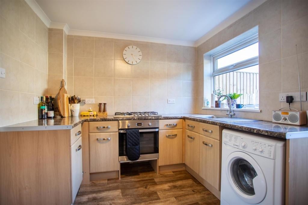 House Williams Close in Aylesbury