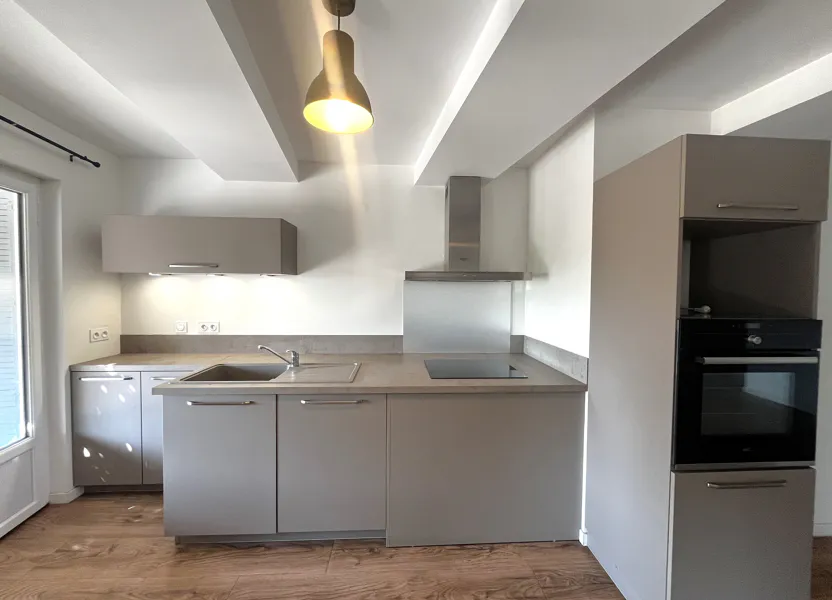 Appartement Montée des Bauds à Pierrevert