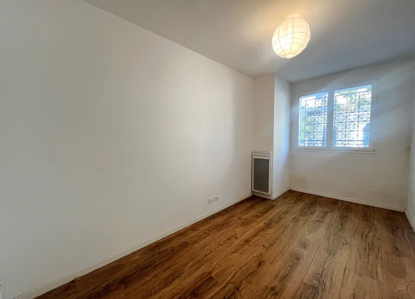 Appartement Montée des Bauds à Pierrevert