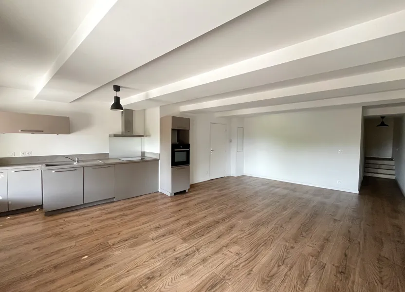 Appartement Montée des Bauds à Pierrevert