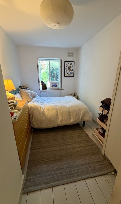 Room Hornsey Lane in Greater London