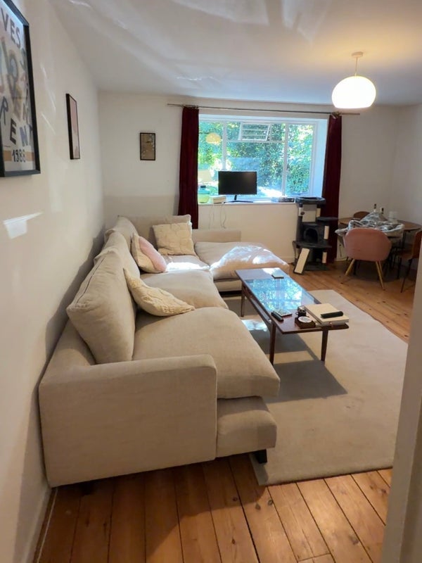 Room Hornsey Lane in Greater London