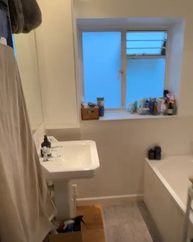 Room Hornsey Lane in Greater London