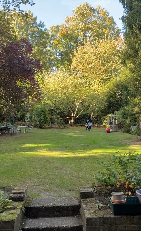 Room Hornsey Lane in Greater London