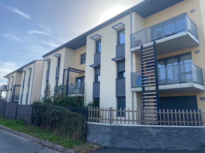 Appartement Impasse Hottonia à Pérignat-lès-Sarliève
