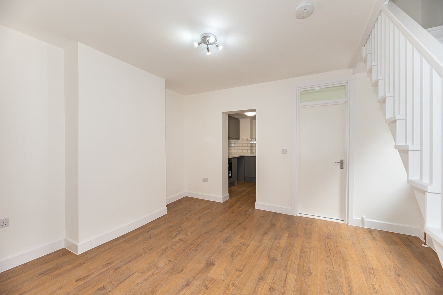 House Ingrave Road in Brentwood