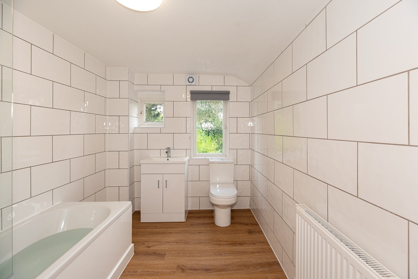 House Ingrave Road in Brentwood