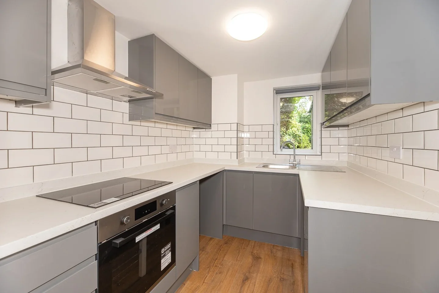 House Ingrave Road in Brentwood