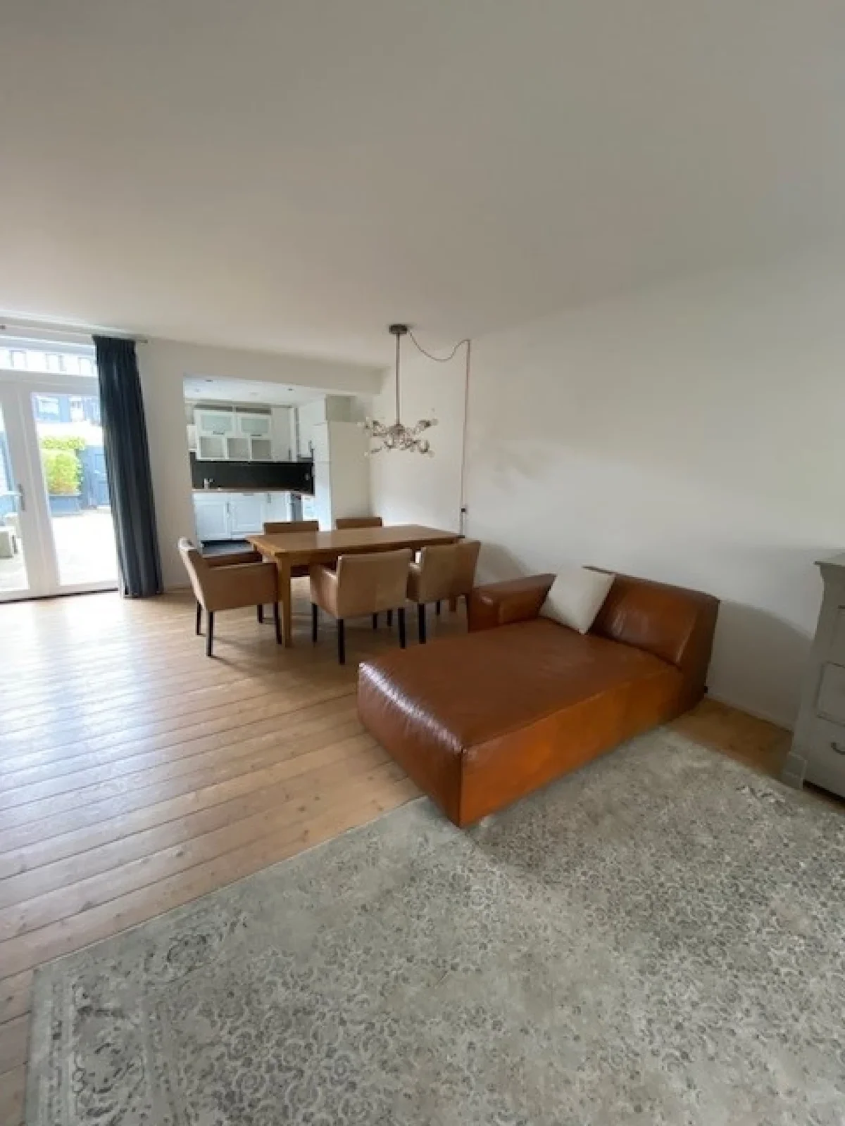 Huis Bisschopshoeve 5