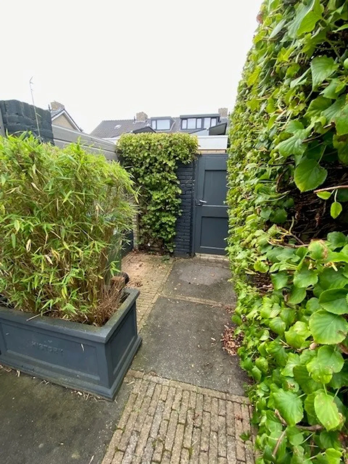 Huis Bisschopshoeve 18