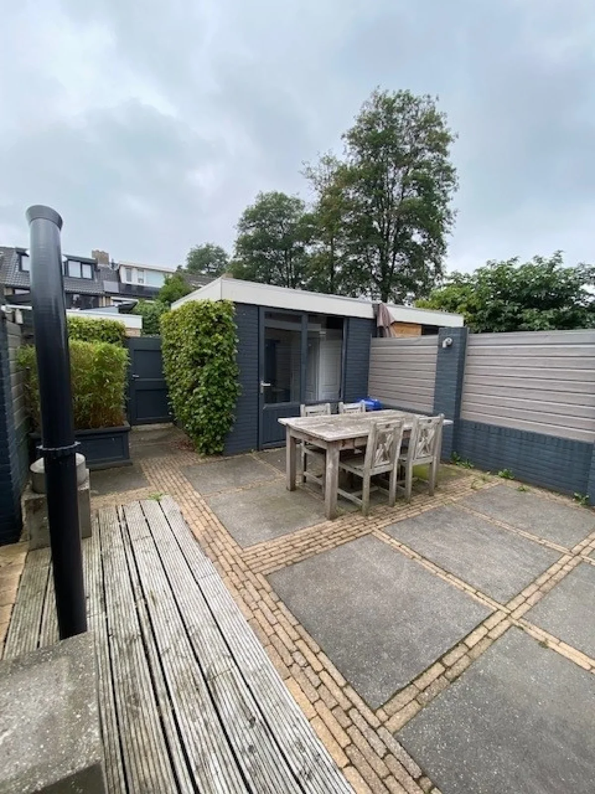 Huis Bisschopshoeve 16