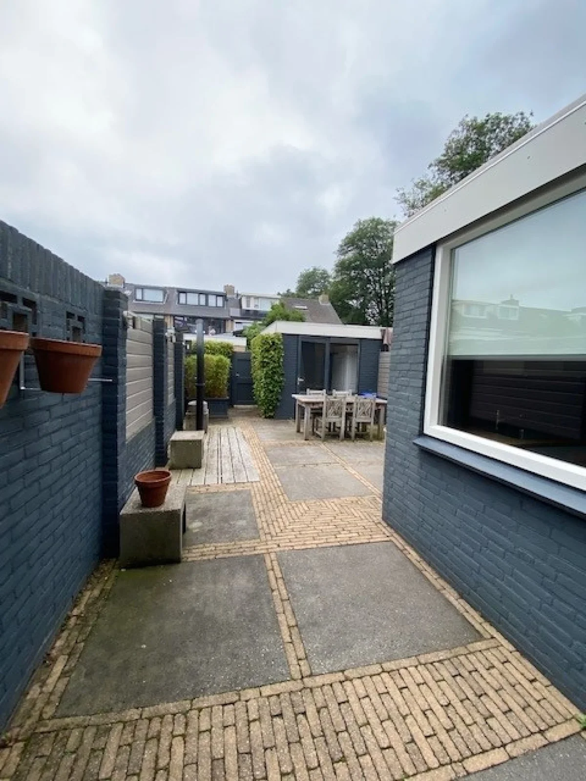 Huis Bisschopshoeve 14