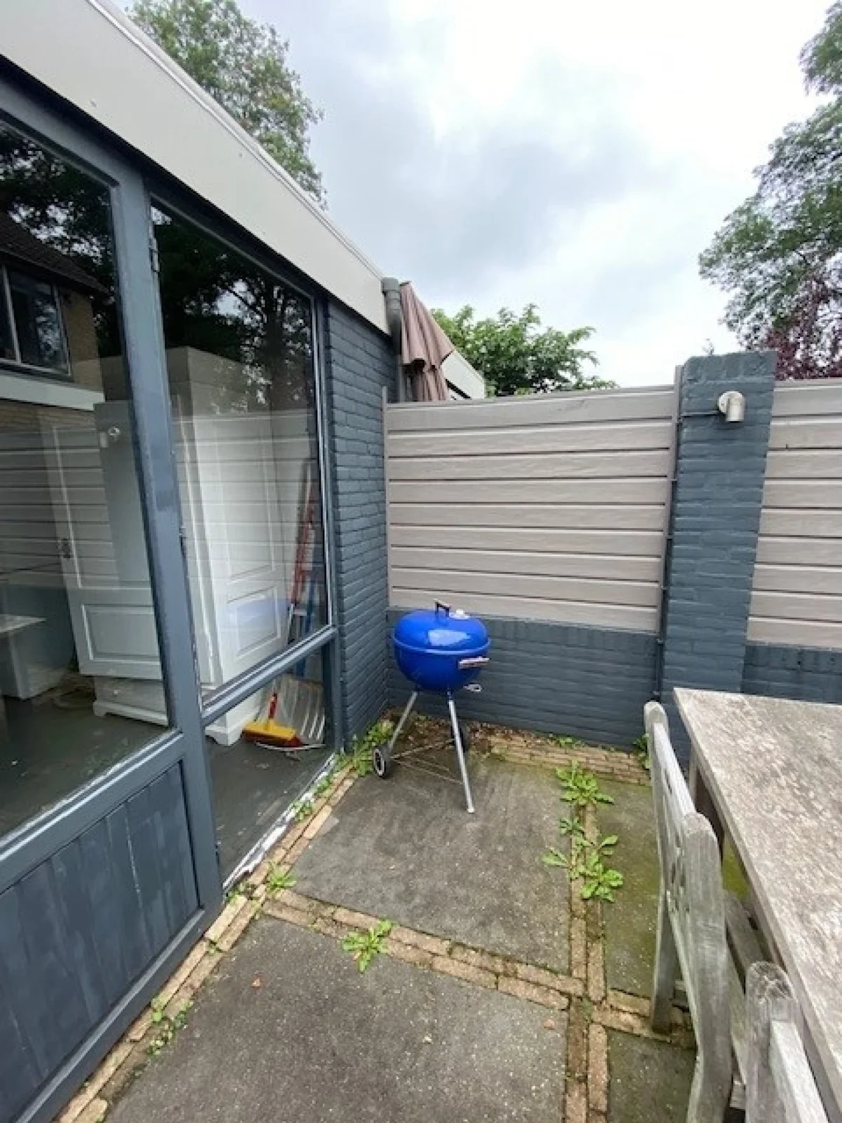 Huis Bisschopshoeve 13