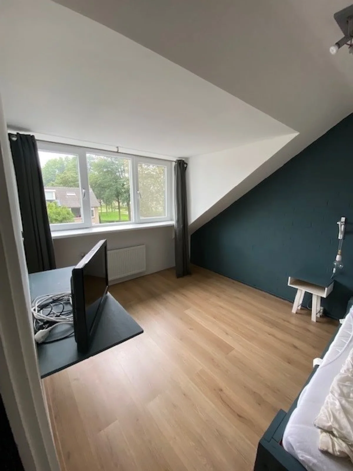 Huis Bisschopshoeve 12