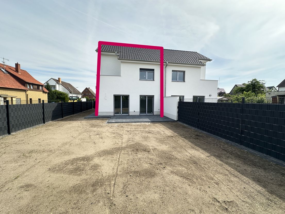 Haus Wendhäuser Weg in Braunschweig