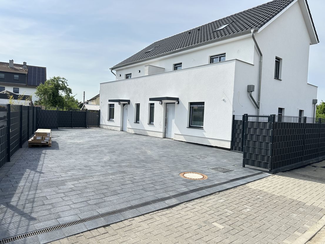 Haus Wendhäuser Weg in Braunschweig