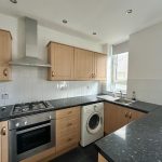 Flat Calder Street in Coatbridge