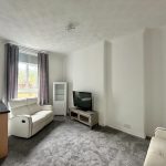 Flat Calder Street in Coatbridge