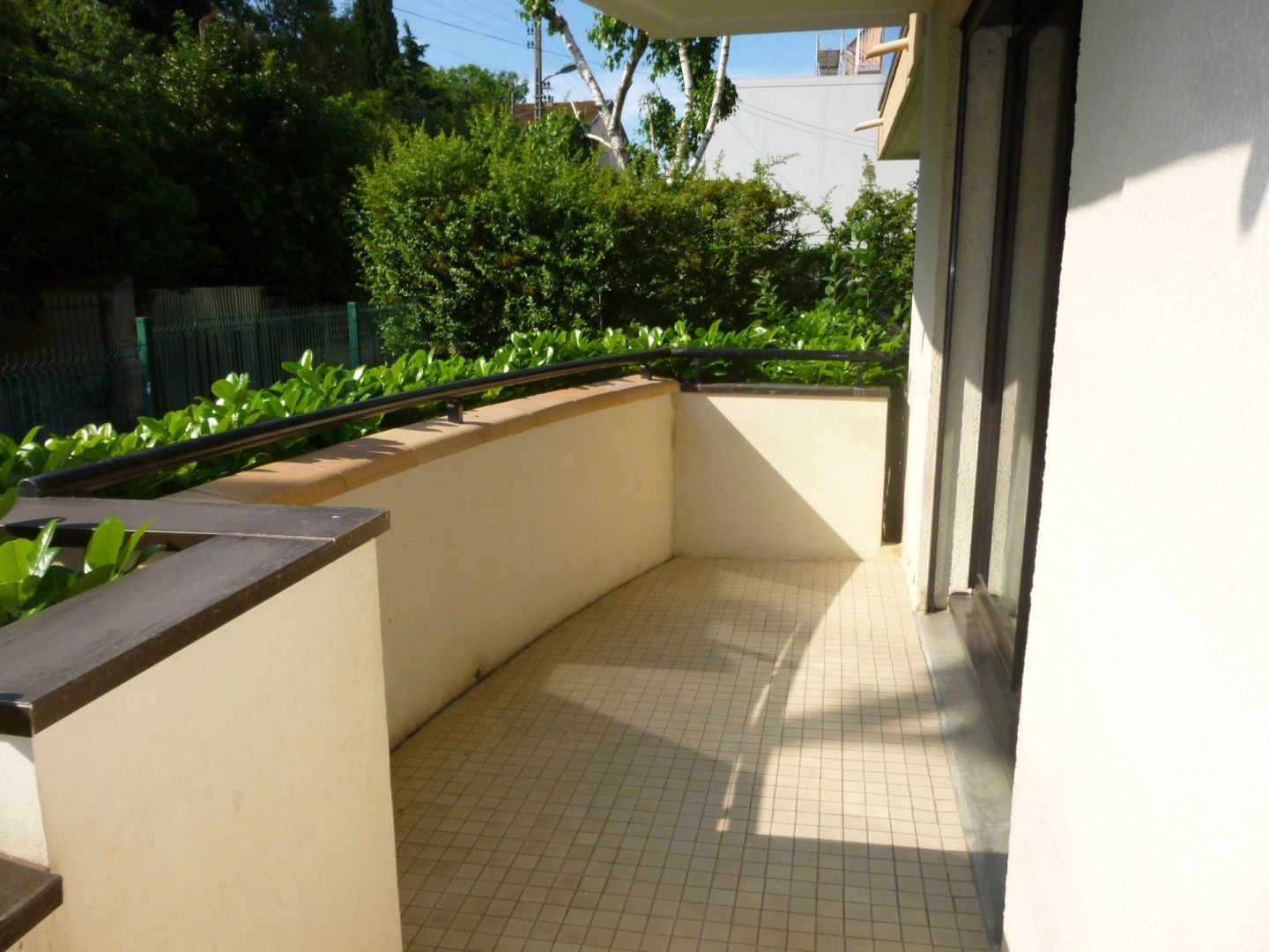 Appartement Pont des Demoiselles à Toulouse