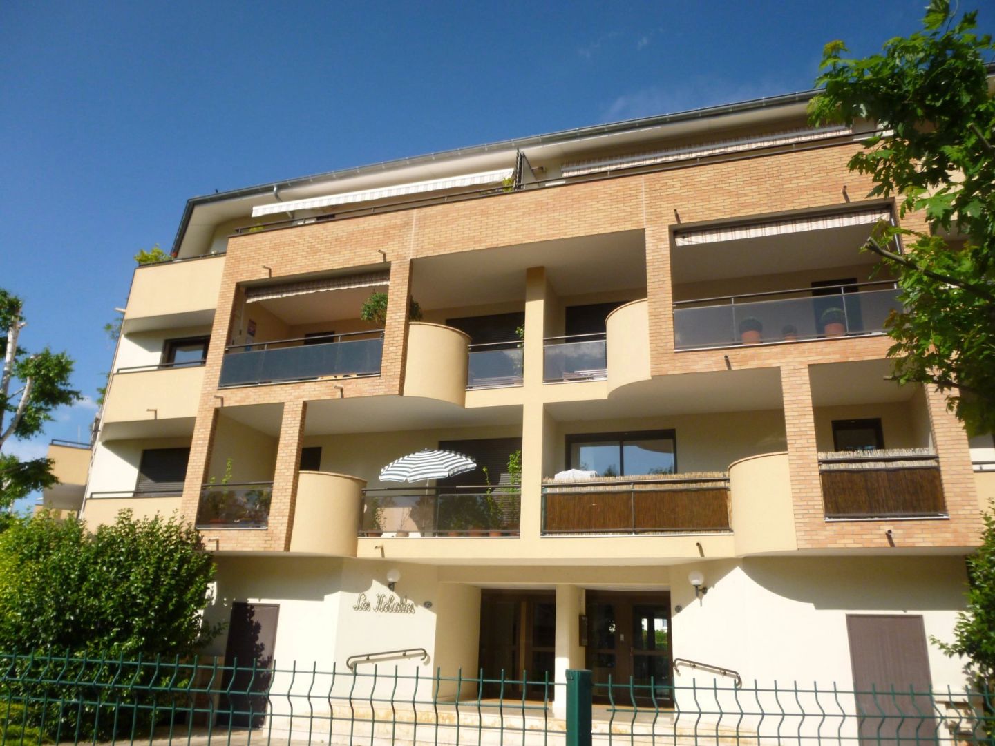 Appartement Pont des Demoiselles à Toulouse