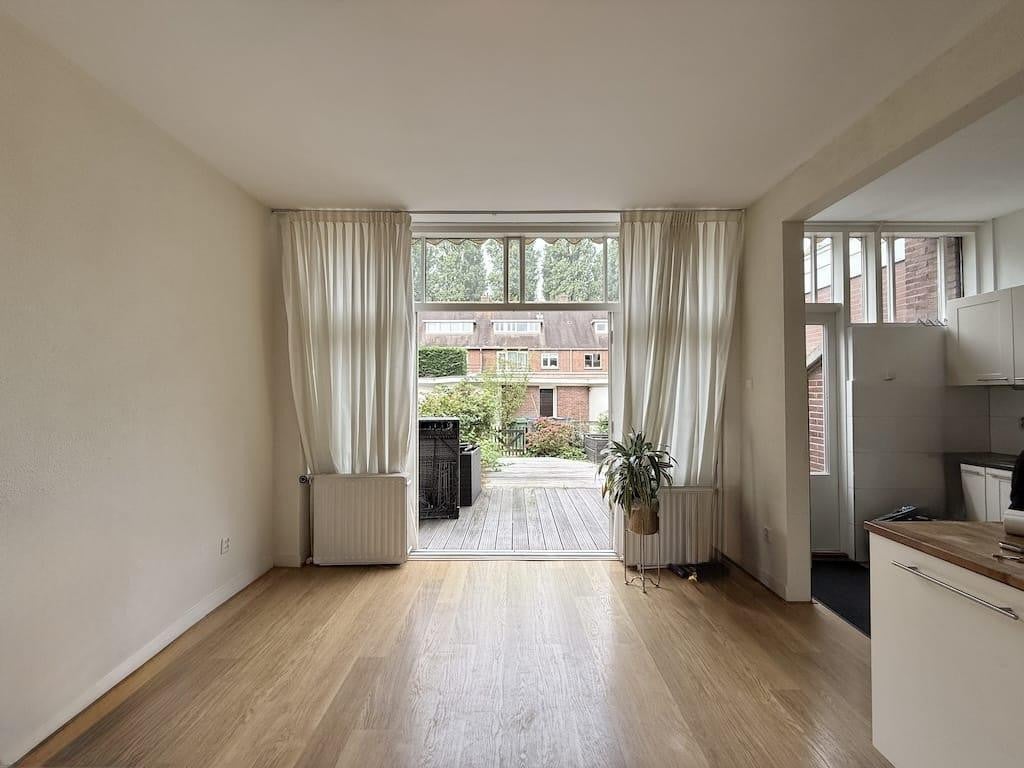 Woning te huur: Van der Veerelaan, Amstelveen