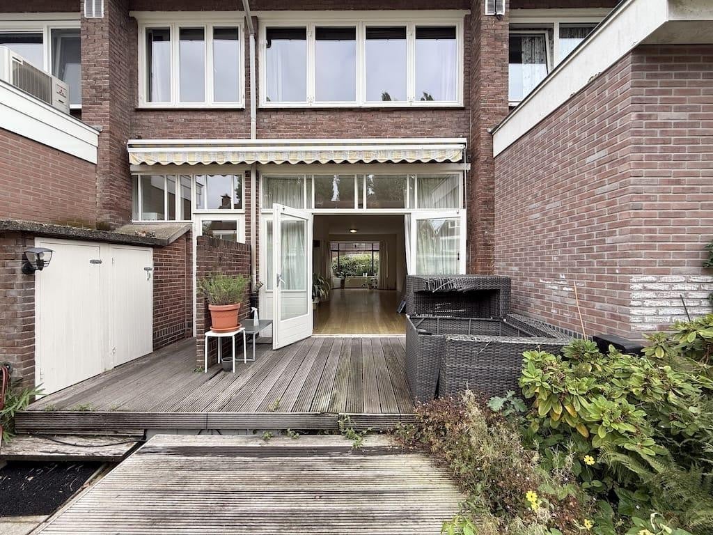 Woning te huur: Van der Veerelaan, Amstelveen