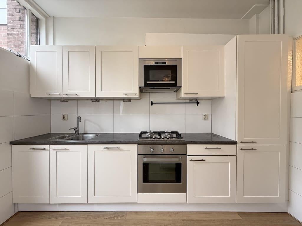 Woning te huur: Van der Veerelaan, Amstelveen