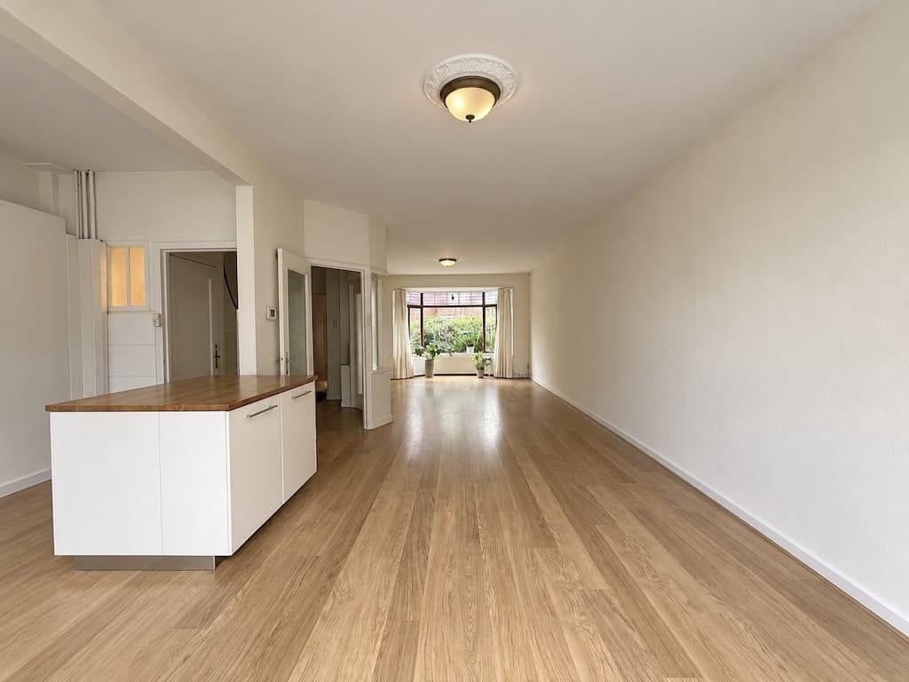 Huis Van der Veerelaan in Amstelveen