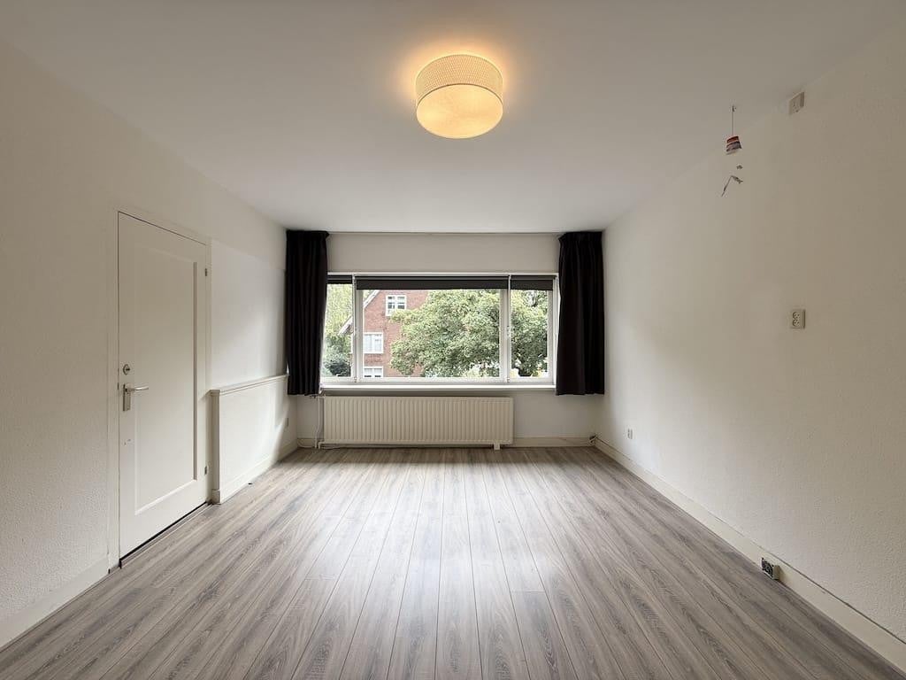 Woning te huur: Van der Veerelaan, Amstelveen