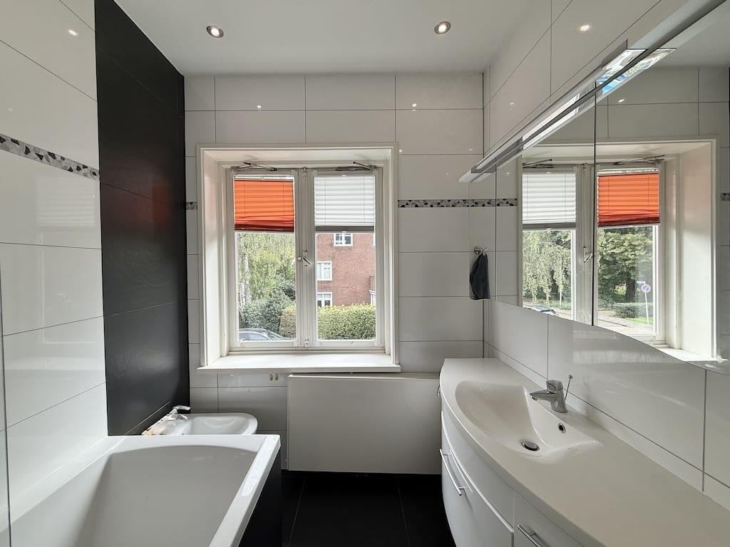 Woning te huur: Van der Veerelaan, Amstelveen