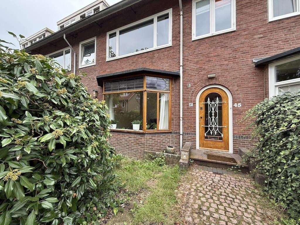 Woning te huur: Van der Veerelaan, Amstelveen
