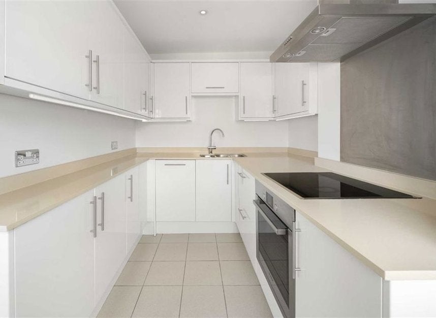 Flat New Quebec Street in City of Westminster