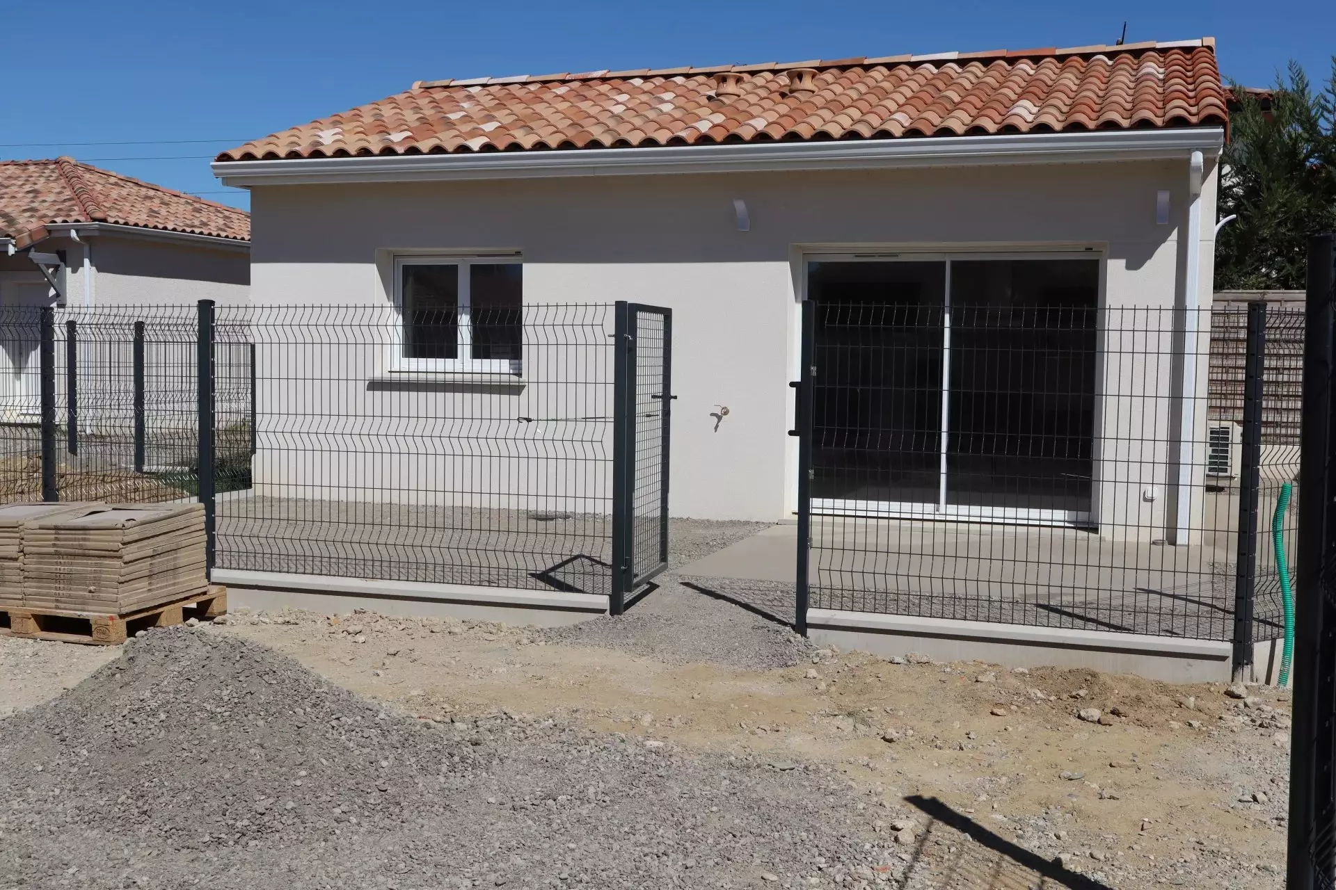 Maison Chemin de Halage à Lespinasse