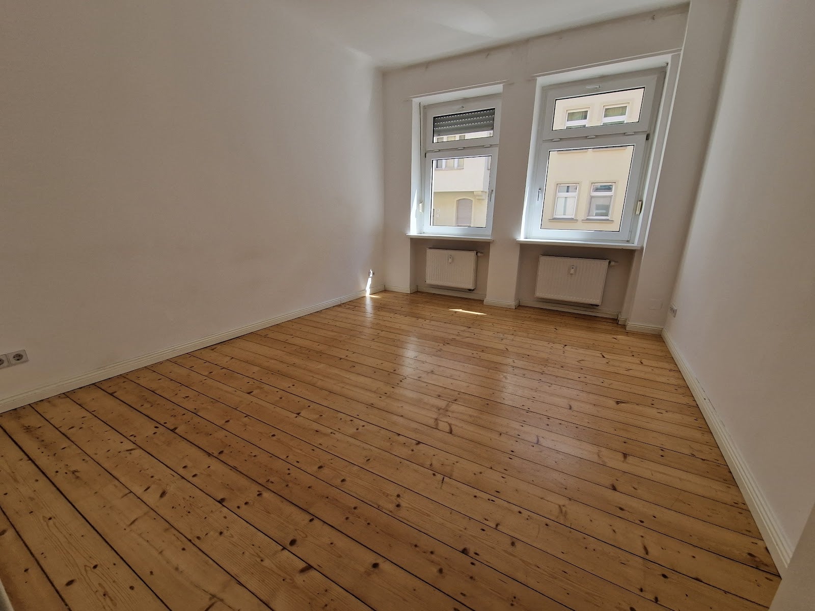 Wohnung Otto-Richter-Straße in Magdeburg